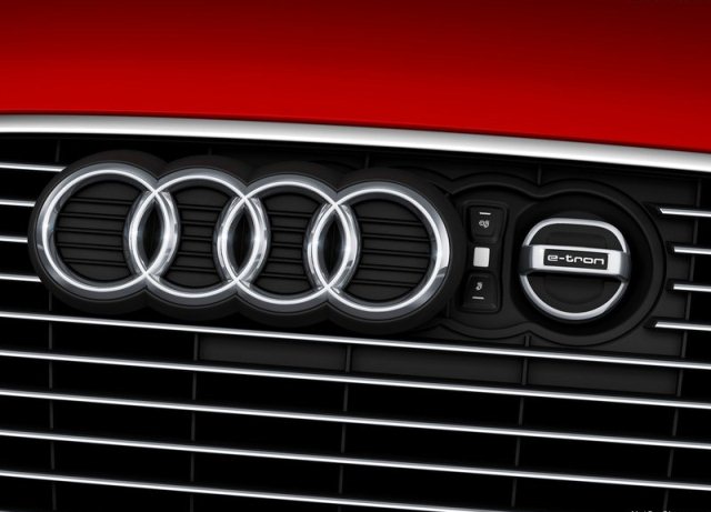 Audi A3 e-tron gövde ayrıntıları