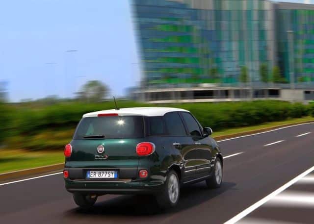 500L Living tanıtım görseli