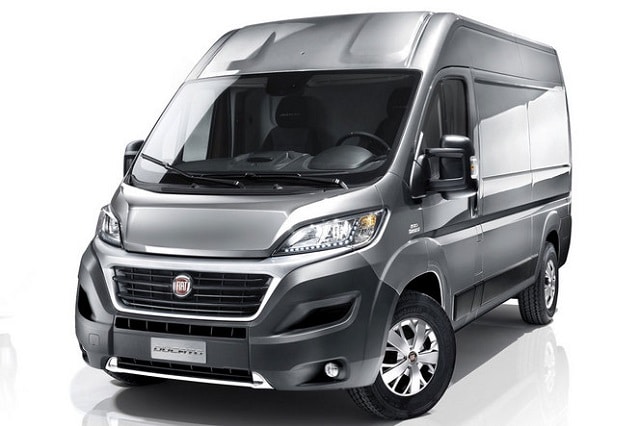 2015 Fiat Ducato Restyle otomobil arşiv görseli