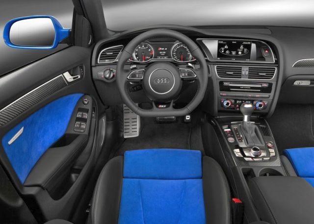 Nogaro selection gösterge paneli ve direksiyon simidi