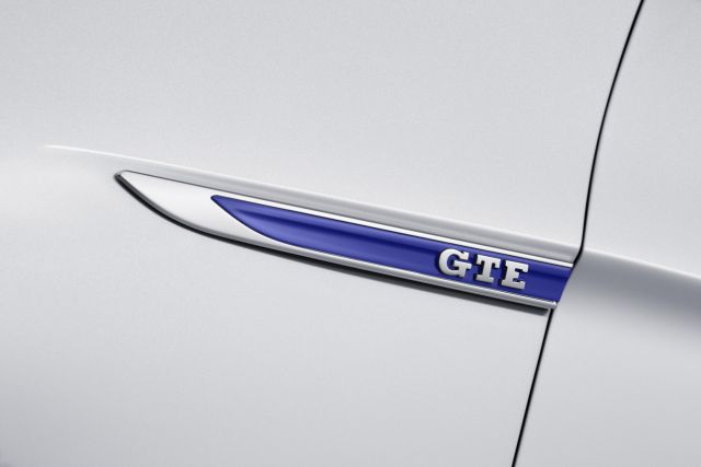 Passat GTE tanıtım görseli 10
