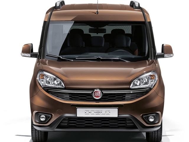 2015 Fiat Doblo Combi önden görünüm