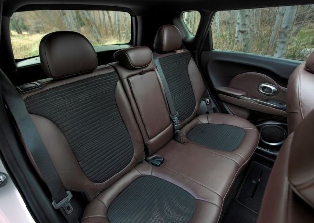 Kia Trailster e-AWD konsept görünümü
