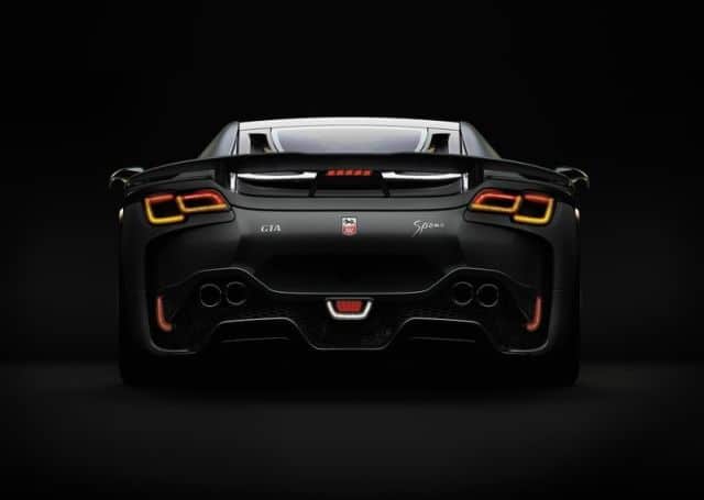 GTA SPANO