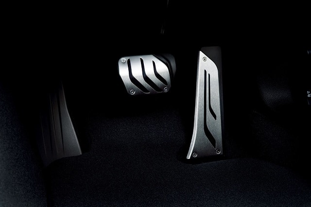 BMW 3 Series Style Edge arşiv otomobil görseli