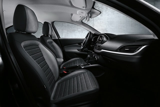 Fiat Aegea sedan dış tasarım detayları