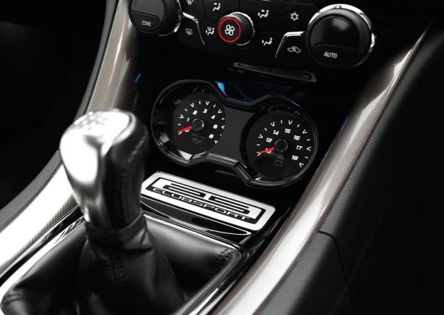 ClubSport R8 yıldönümü sürümü arşiv fotoğrafı