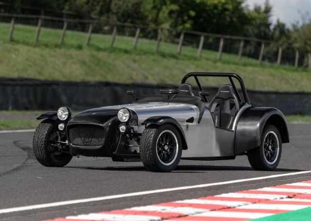 2016 CATERHAM SUPERLIGHT TWENTY