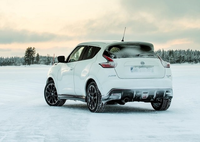 Juke Nismo RS dış tasarım