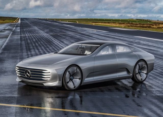 Concept IAA aktif aerodinami arka uzatma bölümü