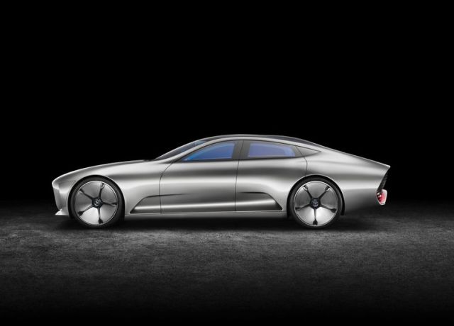 Concept IAA arka tasarım ve ışık imzası
