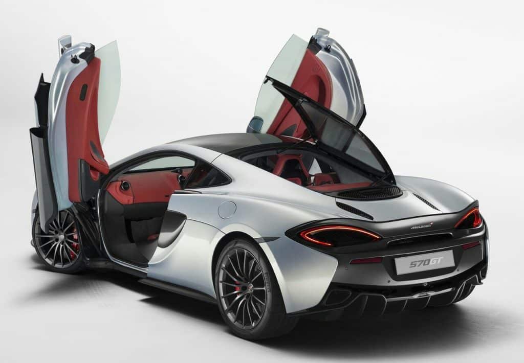 570GT kabin arşiv görseli