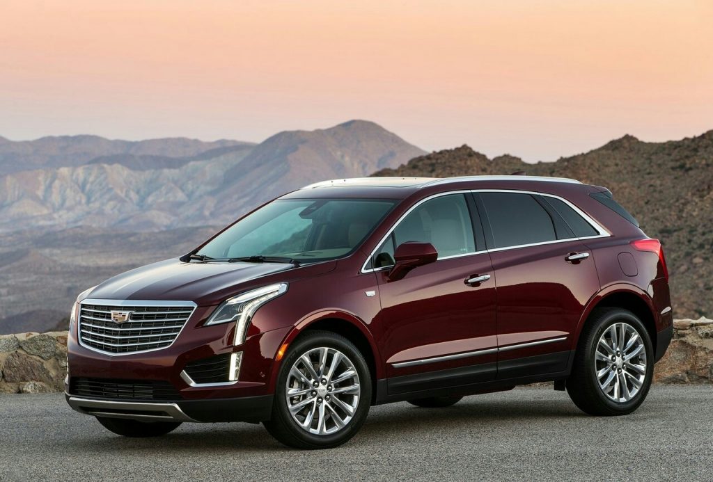 XT5 dış tasarım fotoğrafı