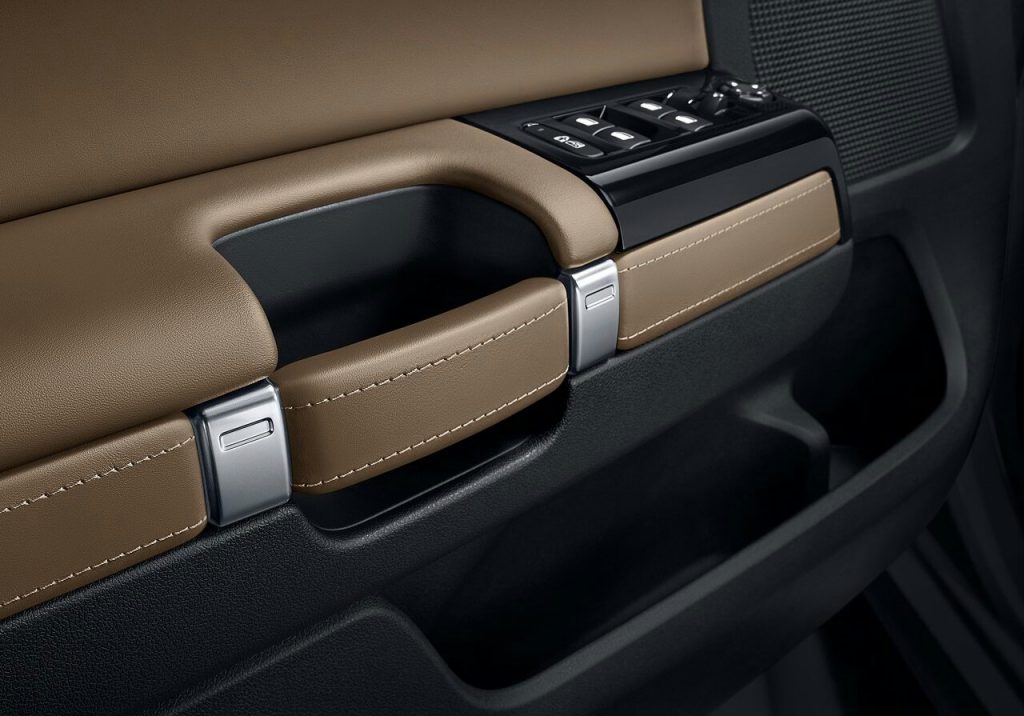 Citroen C6 gösterge ve ekran düzeni