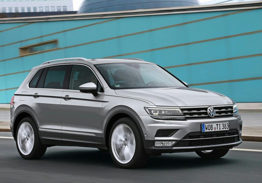 Tiguan arşiv görseli 4