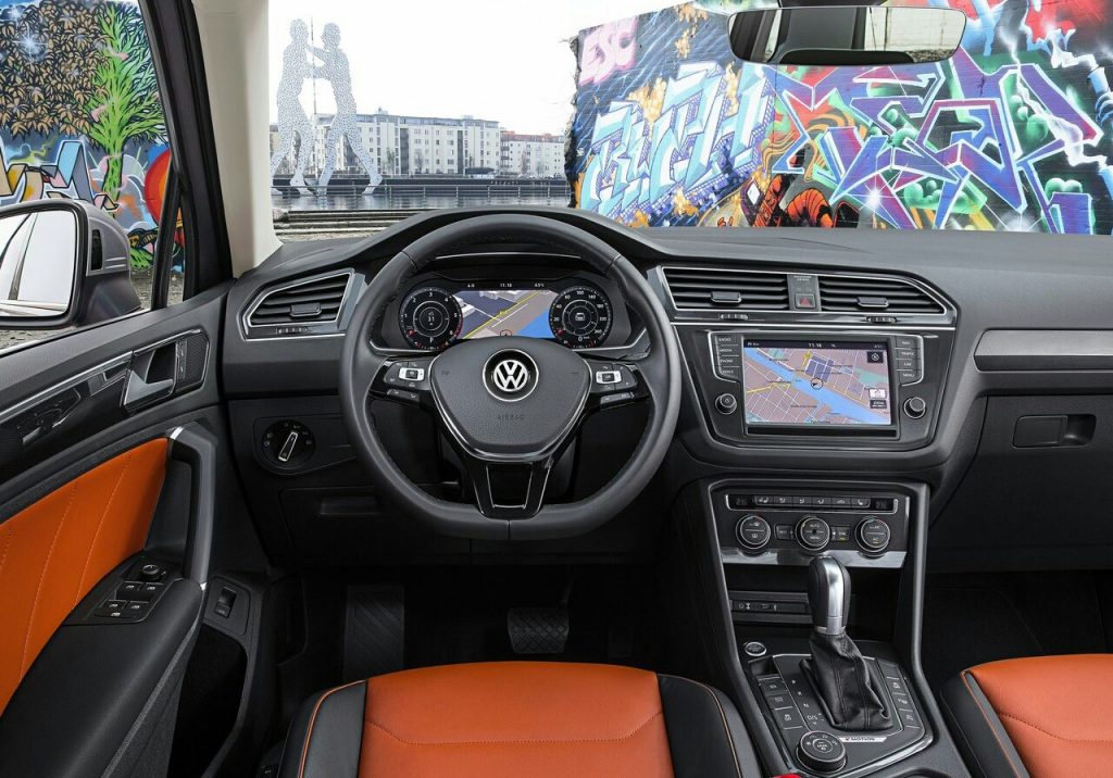 Tiguan arşiv görseli 11