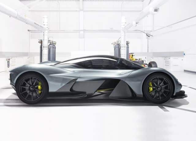 AM-RB 001 ön bölüm ve tekerlek çevresi