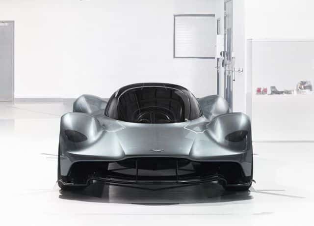 AM-RB 001 arka tasarım ayrıntıları