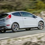 Ford Fiesta ST200 arşiv görseli 3