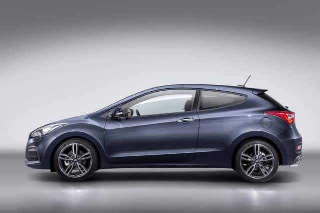 i30 Turbo arşiv görseli 7
