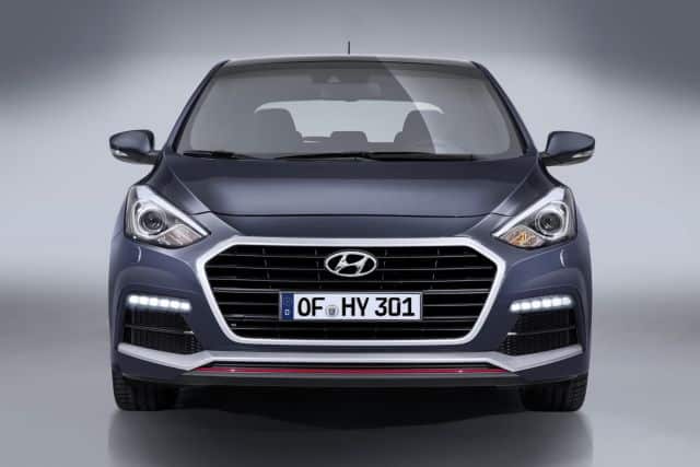 i30 Turbo arşiv görseli 8