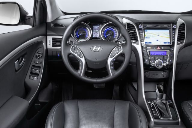 i30 Turbo arşiv görseli 11