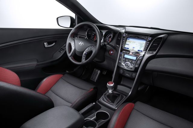 i30 Turbo arşiv görseli 12