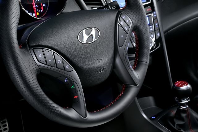 i30 Turbo arşiv görseli 13