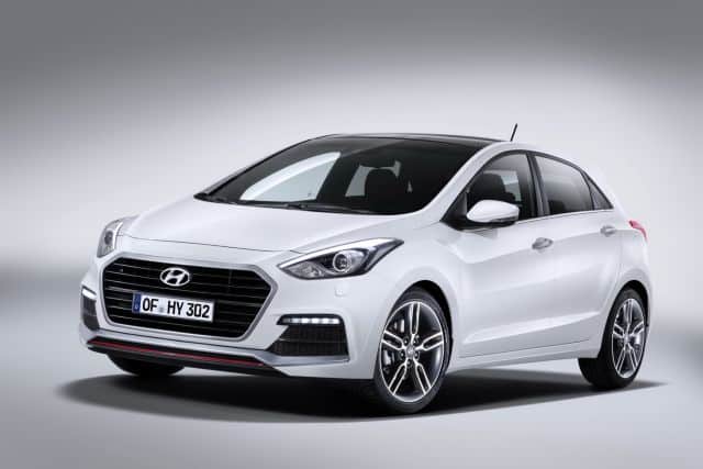 i30 Turbo arşiv görseli 2
