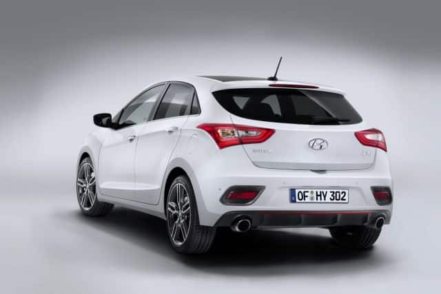 i30 Turbo arşiv görseli 4