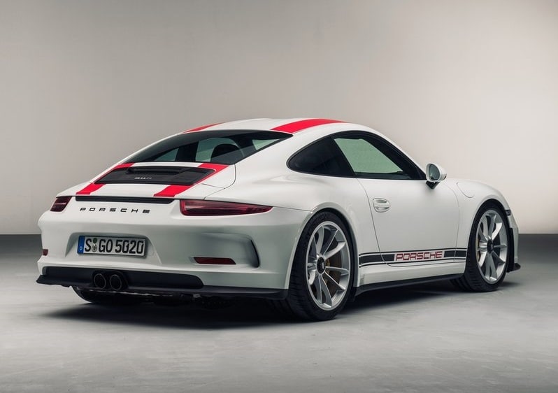 911 R arşiv görseli 3