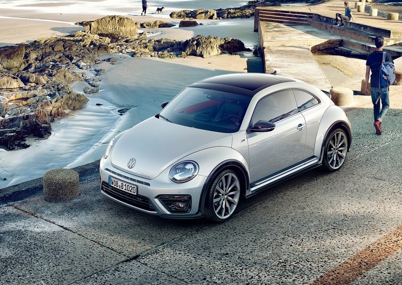 Volkswagen Beetle arşiv görseli 7