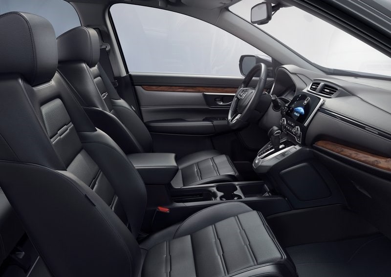 Honda CR-V galeri görseli 7