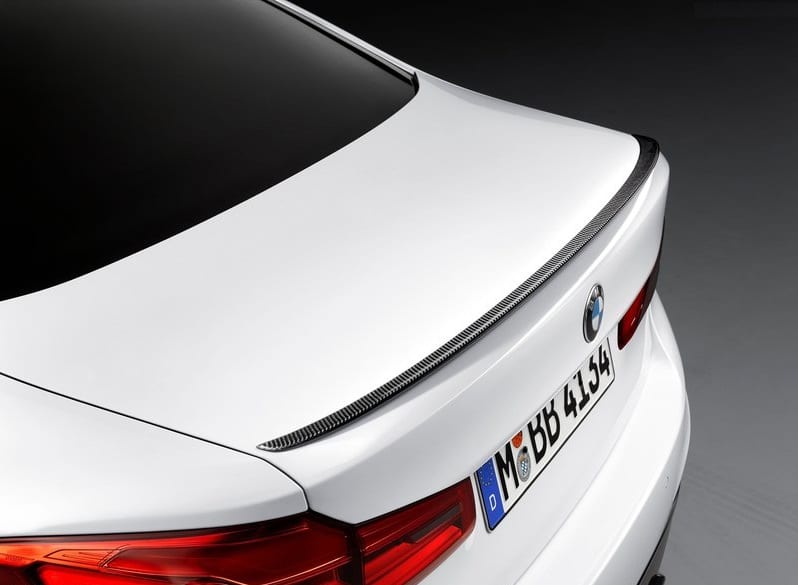 BMW 5 Series G30 M Performance Parts