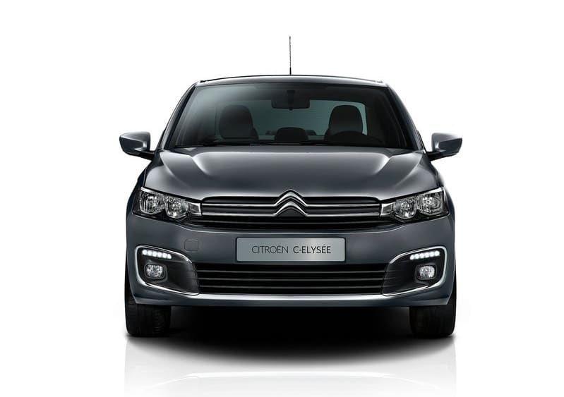 2021 Citroën C Elysee Nisan Fiyatları otomobil arşiv görseli