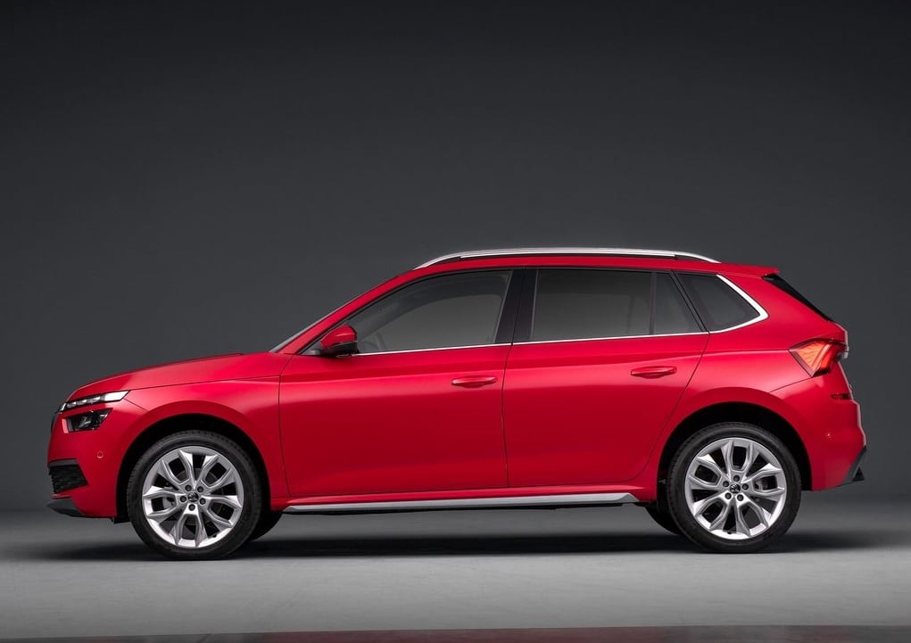 2022 Skoda Kamiq Mayıs Fiyat Listesi otomobil arşiv görseli
