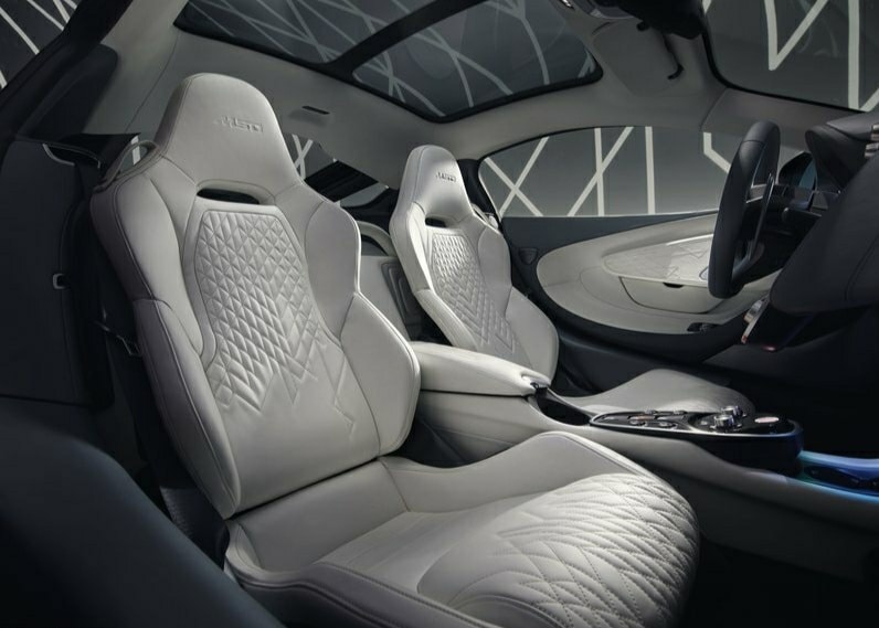 McLaren GT MSO dış tasarım ve jant ayrıntıları arşiv görseli