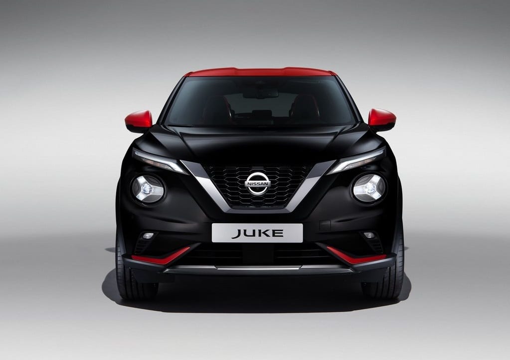 2021 Nisan Yeni Nissan Juke Fiyat Listesi otomobil arşiv görseli