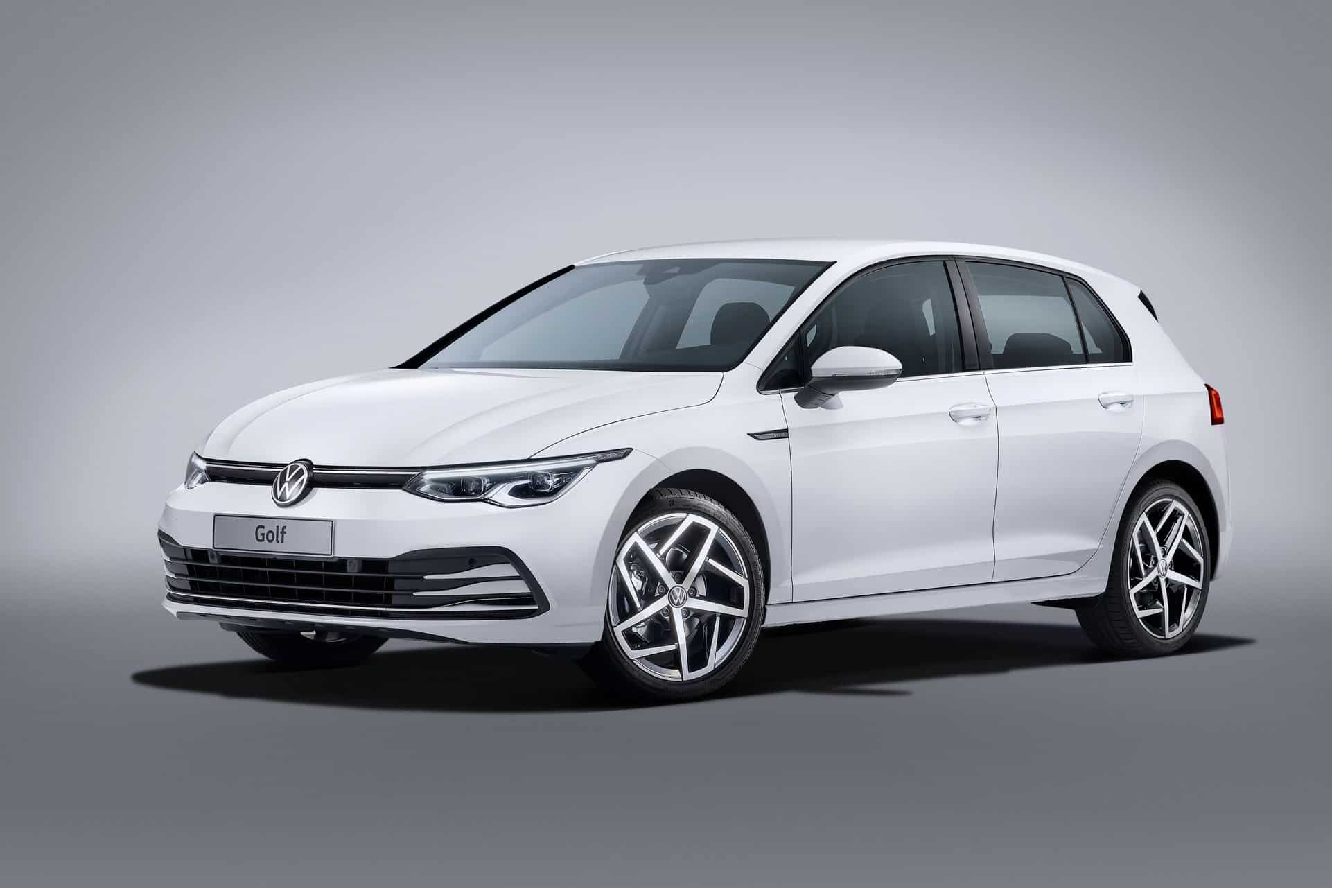 2021 Nisan Yeni VW Golf Fiyat Listesi otomobil arşiv görseli