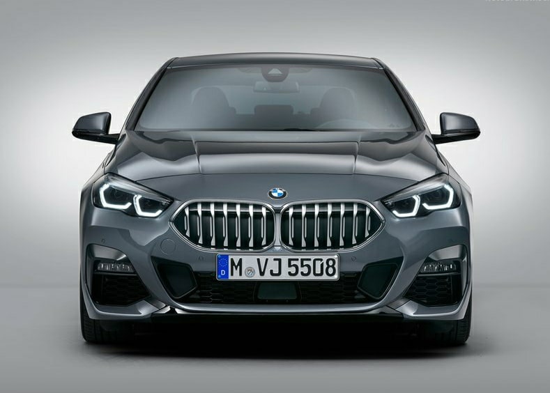 BMW 2 Serisi Gran Coupe Kasım Fiyat Listesi otomobil arşiv görseli