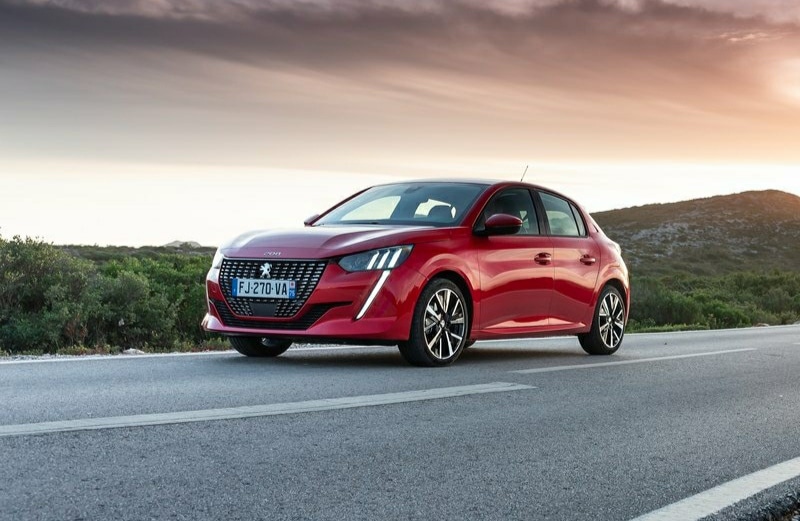 2024 Peugeot 208 Nisan Fiyat Listesi