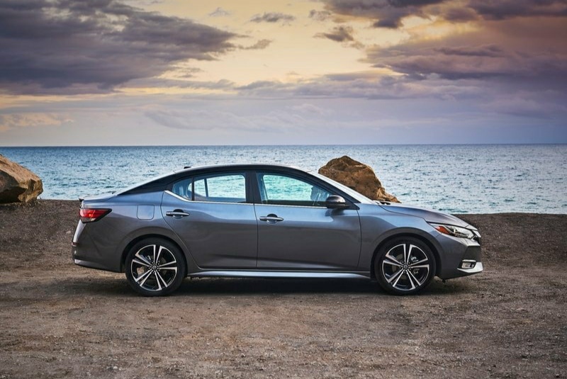 Nissan Sentra galeri görseli 7
