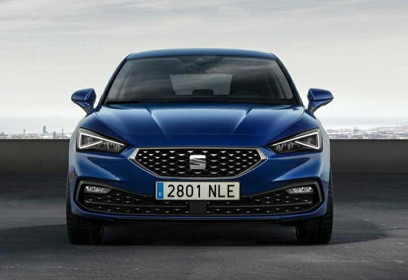 2023 Seat Leon Eylül Fiyat Listesi otomobil arşiv görseli