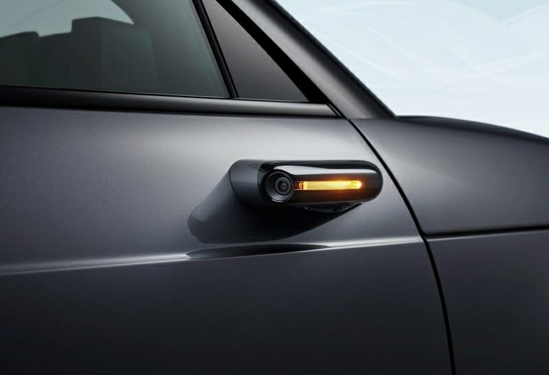 Honda e arşiv görseli 10
