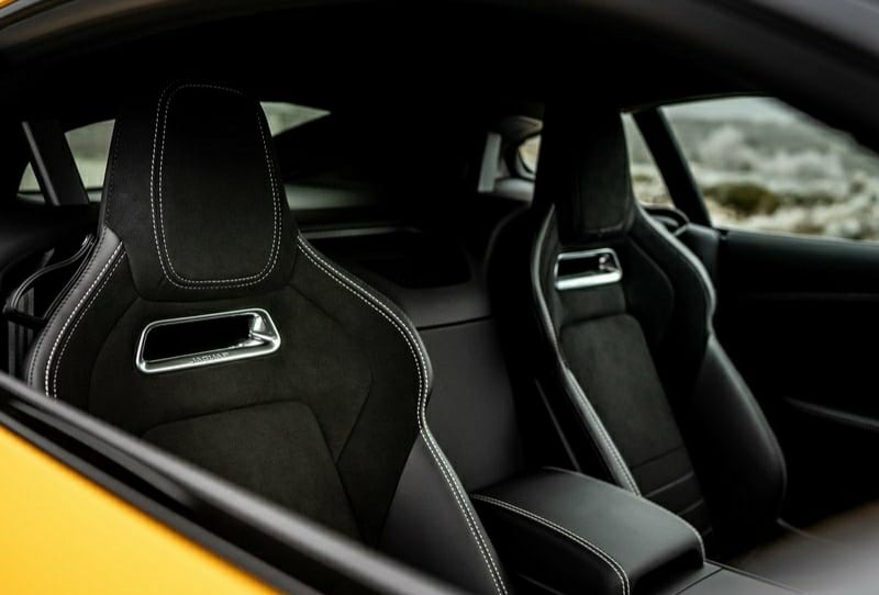 Jaguar F-TYPE arşiv görseli 15