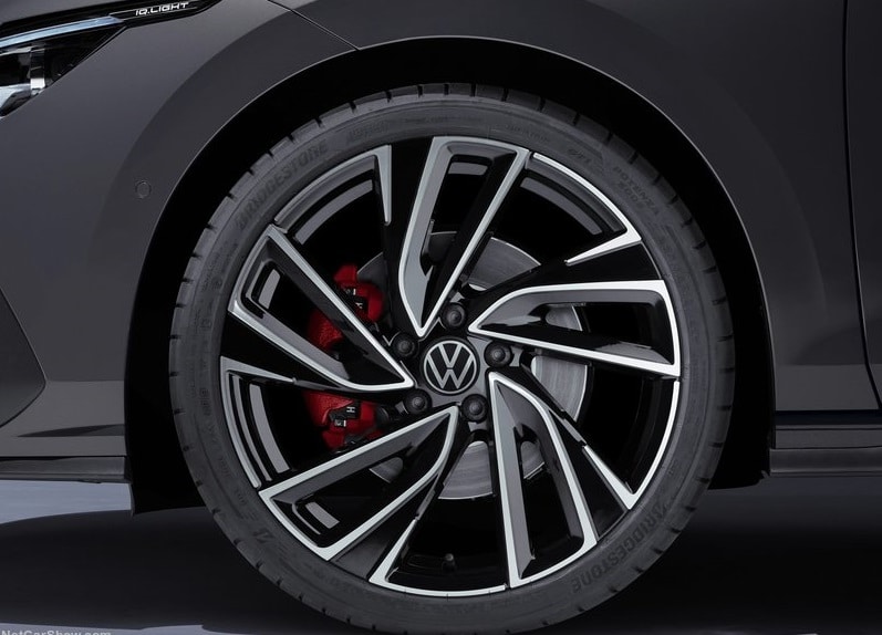 Volkswagen Golf GTD arşiv görseli 4