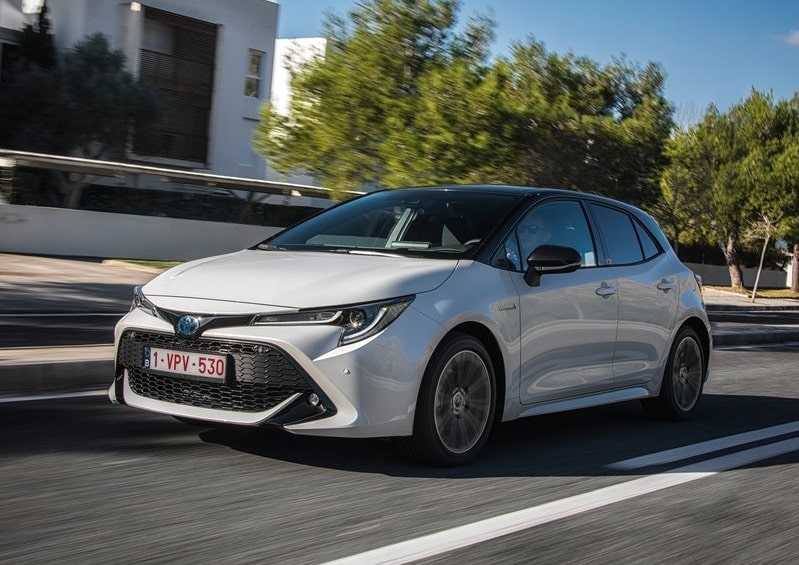 2020 Nisan Toyota Corolla Hb Fiyatları otomobil arşiv görseli