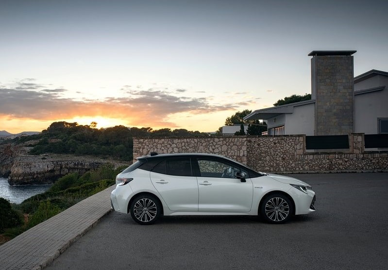 2026 Toyota Corolla Hatchback Haziran Fiyat Listesi otomobil arşiv görseli