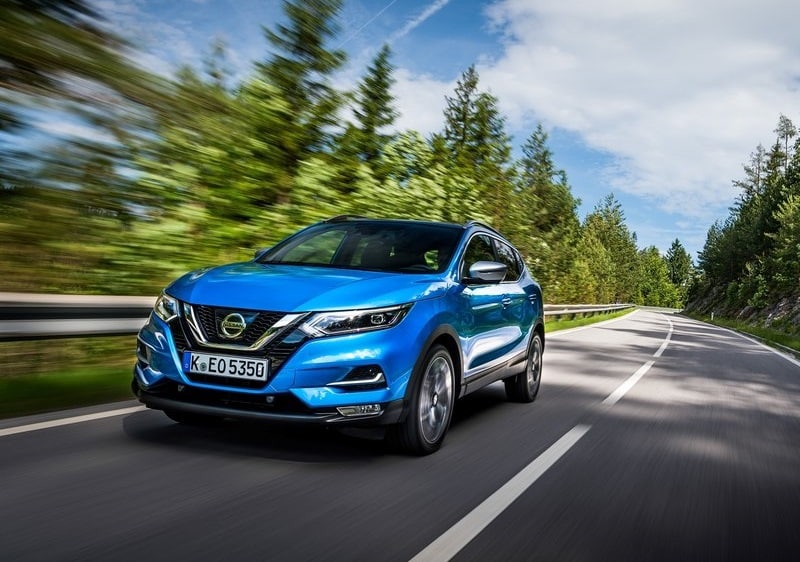 2020 Mayıs Ayı Qashqai Fiyatları otomobil arşiv görseli