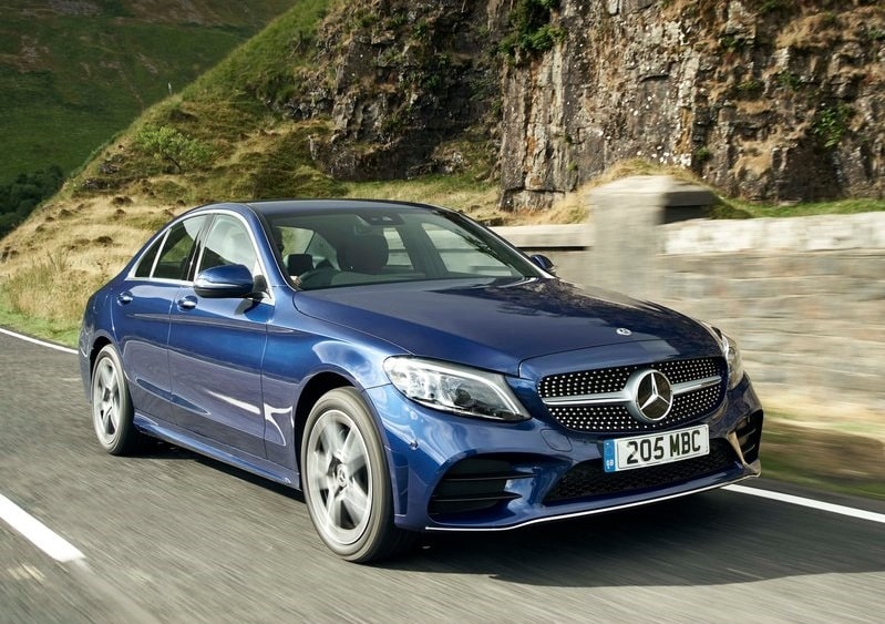 2021 Haziran Mercedes-Benz C Serisi Fiyat Listesi